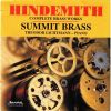 Download track 1. Sonata For Trombone And Piano I. Allegro Moderato Maestoso