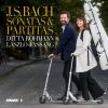 Download track Violin Sonata No. 2 In A Major, BWV 1015 (Arr. D. Rohmann & L. Fassang For 5-String Cello & Organ) II. Allegro Assai'
