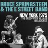 Download track It's Hard To Be A Saint In The City (Live At The Bottom Line, New York City, NY 1975)