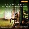 Download track Piano Quintet In E Flat Major, Op. 44 - IV. Allegro Ma Non Troppo