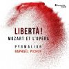 Download track 02. Lo Sposo Deluso, K. 430, Act I, Scene 1- Ah Che Ridere! (Pulcherio, Bocconio, Bettina, Don Asdrubale)