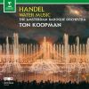 Download track Handel Water Music, Suite No. 2 In D Major, HWV 349 III. Menuet