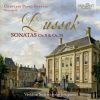 Download track Piano Sonata No. 2 In C Major, Op. 9 No. 2: II. Larghetto Con Espressione