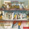 Download track 7. Louis-Emmanuel Jadin - Piano Concerto No. 4 In D Minor - II. Siciliano. Larghetto