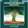 Download track Concerto For Orchestra Sz. 116 - IV. Intermezzo Interrotto