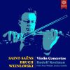 Download track Violin Concerto No. 2 In D Minor, Op. 22: II. Romance. Andante Non Troppo (Live)