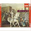 Download track 1. RIENZI Grant Tragic Opera In Five Acts. Libretto: Richard Wagner From The Novel By Edward Bulwer Lytton - Ouvertüre
