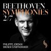 Download track 04. Symphony No. 2 In D Major, Op. 36 IV. Allegro Molto (Live)