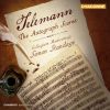 Download track 19. Ouverture-Suite In D Major TWV55: D23 - 1. Ouverture