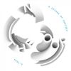 Download track How Deep Is Your Love? (A-Trak Remix)
