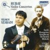 Download track 02. Violin Concerto No. 1 In A Minor Dramatique Op. 21 - II. Adagio Ma Non Tanto