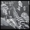 Download track High Jazz Dubs (Instrumental)