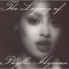 Download track Can't We Fall In Love Again (Duet With Michael Henderson)