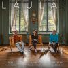 Download track Pärt: Vater Unser (Arr. For Voice, Theorbo & Bass Clarinet)
