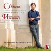 Download track Capriccio In E Minor, Op. 47 No. 1 I. Adagio - Allegro Agitato