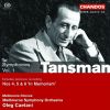 Download track 04. Symphony No. 5 In D Major - I. Lento - Allegro Con Moto - Molto Meno Mosso