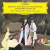 Download track 09 _ Mozart Divertimento No. 15 In B Flat Major, K. 287 - 5. Menuetto