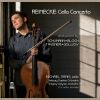 Download track Cello Concerto In D Minor, Op. 82: Cello Concerto In D Minor, Op. 82: I. Allegro Moderato