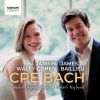 Download track Violin Sonata In C Minor, Wq. 78 II. Adagio Ma No Troppo