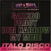 Download track Don'T Break My Heart (Extended Version)