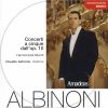 Download track 11. Concerto N. 8 In Sol Min. - 2. Largo
