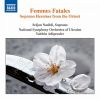 Download track Turandot, SC 91 (Excerpts): Signore, Ascolta!