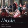 Download track Concertino In C, Hob. XIV: 12 - III. Finale: Allegro