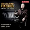 Download track 07. Clarinet Concerto No. 2, Op. 115 I. Allegro Vivace