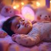 Download track Night Sleep Gentle Vibes