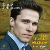 Download track Cello Suite No. 2 In D Minor, BWV 1008: V. Menuett I - VI. Menuett Ii'