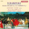 Download track Symphony No. 7 - III. Scherzo. Vivace Assai