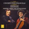 Download track Cello Concerto In D Minor: II. Intermezzo. Andantino Con Moto - Allegro Presto