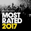 Download track Defected Presents Most Rated 2017 (Continuous Mix 3)