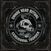 Download track Ain't Got No Time For The Blues