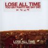 Download track You'Re Almost There