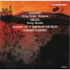 Download track 9. C. Nielsen - String Quintet In G Major - IV. Finale. Allegro Molto - Presto