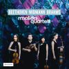 Download track Brahms String Quartet In A Minor Op. 51 No. 2 I. Allegro Non Troppo