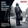 Download track Mozart: Concerto For Clarinet In A Major, KV 622 - I. Allegro