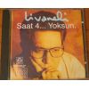 Download track Saat Dört Yoksun