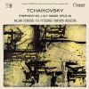 Download track The Nutcracker (Suite), Op. 71a, TH 35 Tchaikovsky The Nutcracker (Suite), Op. 71a, TH 35 - I. Ouverture Miniature. Allegro Giusto
