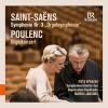 Download track Organ Concerto In G Minor, FP 93: Tempo Allegro. Molto Agitato (Live)