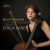 Download track 01 - Suite No. 5 In C Minor BWV 1011 - I. Prelude