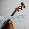 Download track Bach: Sonata No. 2 In A Minor, BWV 1003: II. Fuga