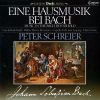 Download track 19. Menuet G-Dur BWV Anh. 116