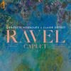 Download track Le Tombeau De Couperin, M. 68a: III. Menuet. Allegro Moderato