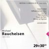 Download track Ode, Op. 5 Nr. 4 (August Von Platen)
