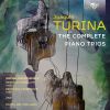 Download track Trio No. 1, Op. 35 (1926) I. Prélude Et Fugue