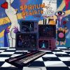 Download track Spiritual Rebirth