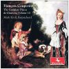 Download track 09. Pieces De Clavecin, Book 3, 19th Ordre In D Minor I. Les Calotins Et Les Calotines, Ou La...