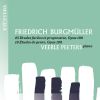 Download track Etudes De Genre, Op. 109: La Source